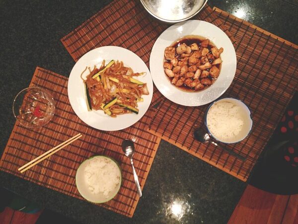 餐饮品牌建设与推广服务