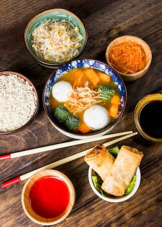 餐厅运营数据分析与报告服务